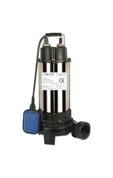 Max-extra Mx05980 Dalğıç Pompa 2.5hp 2'' - Kirli Su Parçalıyıcı B Max-extra Mx05980 Dalğıç Pompa 2.5hp 2'' - Kirli Su Parçalıyıcı B