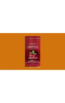 Narcıssa Aserola Bitki Tozu 200gr Narcıssa Aserola Bitki Tozu 200gr