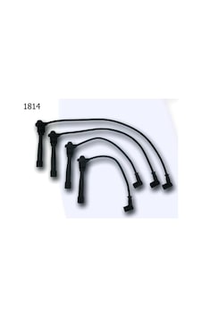 ÜNÜVAR BUJİ KABLOSU 1.2 16V PALİO ALBEA ÜNÜVAR BUJİ KABLOSU 1.2 16V PALİO ALBEA