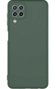 Galaxy M32 Kılıf Zore Mara Lansman Kapak Koyu Yeşil Galaxy M32 Kılıf Zore Mara Lansman Kapak Koyu Yeşil