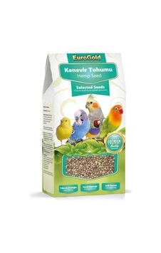 Kenevir Tohumu Kuş Yemi 100 Gr Diğer Kenevir Tohumu Kuş Yemi 100 Gr Diğer