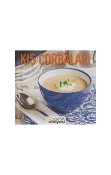 Kış Çorbaları Çorba Ustası İle Kış Çorbaları Çorba Ustası İle