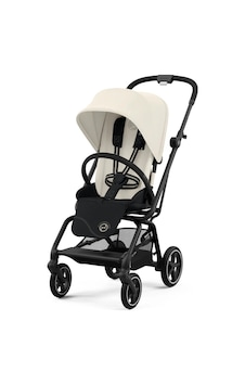 Cybex Eezy S Twist+ 2 Blk Bebek Arabası 524000135 Cybex Eezy S Twist+ 2 Blk Bebek Arabası 524000135