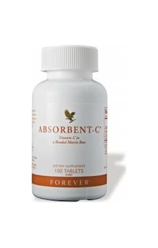 Forever C Vitamini Absorbernt-C Forever C Vitamini Absorbernt-C