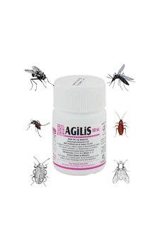 Astranova Agilis - Haşere - Sivrisinek Karasinek Hamam  50 ML