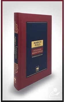 Dünyanın Hikaye Edilişi (Ciltli) / Marco Polo 9786051557663 Dünyanın Hikaye Edilişi (Ciltli) / Marco Polo 9786051557663