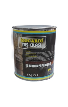 Izocardi Taş Cilası 1 Kg (310327018) Izocardi Taş Cilası 1 Kg (310327018)