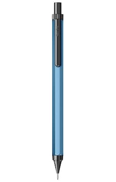 Scrikss Octagon-x Mekanik Kurşun Kalem 0.5 Mm Mavi Scrikss Octagon-x Mekanik Kurşun Kalem 0.5 Mm Mavi