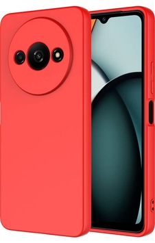 Nihcase Xiaomi Redmi A3 4g 2024 Kılıf Mara İçi Kadife Süet Lansman Nihcase Xiaomi Redmi A3 4g 2024 Kılıf Mara İçi Kadife Süet Lansman