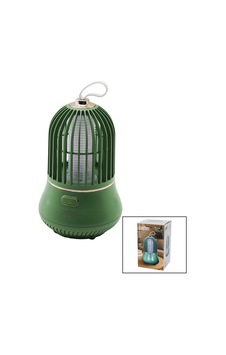 Armut Modeli Usb Şarjlı Sinek Öldürücü Cız Makine Masa Üstü - Askı Halkalı Etki 20m2çap: 13cm Y:20.5cm Pt-z618 Bx40 Armut Modeli Usb Şarjlı Sinek Öldürücü Cız Makine Masa Üstü - Askı Halkalı Etki 20m2çap: 13cm Y:20.5cm Pt-z618 Bx40