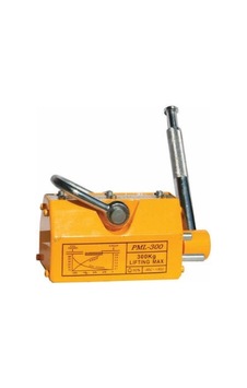 Krasnic 100kg Manyetik Kaldıraç C990-0100 Krasnic 100kg Manyetik Kaldıraç C990-0100