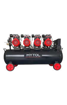 Mytol Myk2002 200 Lt 8 Hp Yüksek Hızlı Kompresör