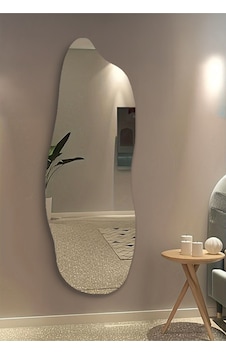 Ant Home Meli Boy Aynası, Asimetrik Ayna, Boy Aynası, Asimetrik Boyayna, Duvar Aynası Doğal Ant Home Meli Boy Aynası, Asimetrik Ayna, Boy Aynası, Asimetrik Boyayna, Duvar Aynası Doğal