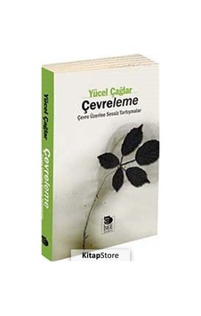 Çevreleme - Yücel Çağlar - İmge Kitabevi Çevreleme - Yücel Çağlar - İmge Kitabevi