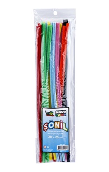 Color Nc-282 Şönil 25'li 30cm
