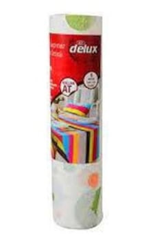 Delux Kağıt Masa Örtüsü 12m 10 Adet 100x120cm Diğer Delux Kağıt Masa Örtüsü 12m 10 Adet 100x120cm Diğer