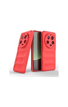 Xiaomi Mi 13 Ultra Kılıf Esnek Tpu Oyuklu Arka Yüzey Tasarımlı Silikon Kapak Etnik Xiaomi Mi 13 Ultra Kılıf Esnek Tpu Oyuklu Arka Yüzey Tasarımlı Silikon Kapak Etnik