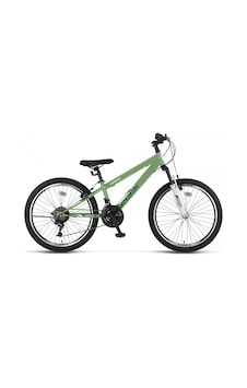 Ümit Rock V Erkek Çocuk Bisikleti 20 Jant 18 Vites Olive Green Çok Renkli Ümit Rock V Erkek Çocuk Bisikleti 20 Jant 18 Vites Olive Green Çok Renkli