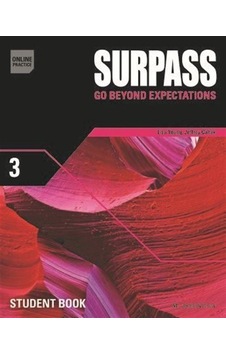 Surpass Student Book 3 / Lisa Young