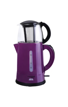 Awox Teaplus Cam Demlikli Elektrikli 1.2 L Çay Makinesi Awox Teaplus Cam Demlikli Elektrikli 1.2 L Çay Makinesi