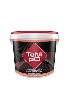 Filli Boya Tempo Üniversal Astar 3,5 Kg (480069778) Filli Boya Tempo Üniversal Astar 3,5 Kg (480069778)