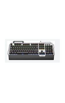 Quadro Tron X100 Q Usb Trk Mekanik Gaming Klavye Rgb Quadro Tron X100 Q Usb Trk Mekanik Gaming Klavye Rgb