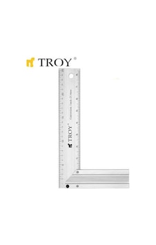 Troy 23461 Gönye 600 MM
