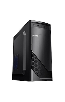 Vento Vs115F Micro Atx Kasa (400W)