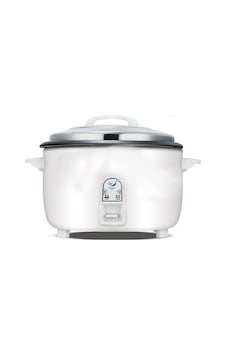 Rıce Cooker 110v Pilav Pişirici 3,6 Litre İmpa:174607