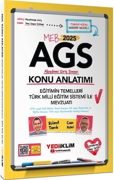 2025 Meb Ags Eğitimin Temelleri Türk Milli Eğitim Sistemi İle Mevzuatı Konu Anlatımı Yediiklim 2025 Meb Ags Eğitimin Temelleri Türk Milli Eğitim Sistemi İle Mevzuatı Konu Anlatımı Yediiklim