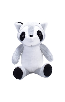 Peluş Rakun 40Cm Peluş Rakun 40Cm