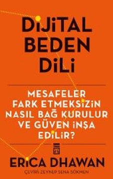 Dijital Beden Dili Dijital Beden Dili