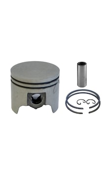 Motorlu Testere Piston Segman Mchollock 484 /40 Mm Alp Motorlu Testere Piston Segman Mchollock 484 /40 Mm Alp