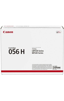 Canon Crg-056h/3008c002 Toner Extra Yüksek Kapasiteli Canon Crg-056h/3008c002 Toner Extra Yüksek Kapasiteli