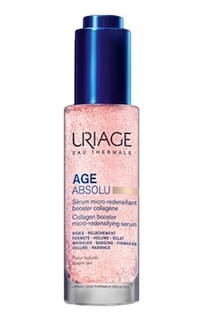 Uriage Age Absolu Serum Micro-redensifiant Booster Collagene 30 Ml Uriage Age Absolu Serum Micro-redensifiant Booster Collagene 30 Ml