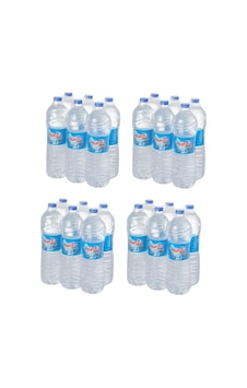 Su 1,5 Lt X 24 Adet