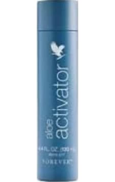 Forever Aloe Activator 130Ml