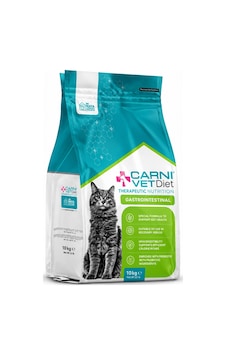 Carni Vet Diet Gastrointestinal Yetişkin Kedi Maması 10 Kg Carni Vet Diet Gastrointestinal Yetişkin Kedi Maması 10 Kg