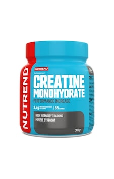 Nutrend Creatine Monohydrate 300 Gr Kreatin