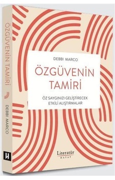 Özgüvenin Tamiri / Debbi Marco Özgüvenin Tamiri / Debbi Marco