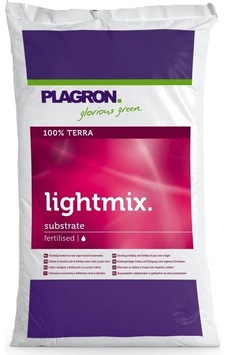 Plagron Light Mix 50 Litre Plagron Light Mix 50 Litre