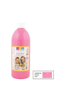 Südor 500 ML Pembe Parmak Boyası Südor 500 ML Pembe Parmak Boyası