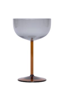 Yargıcı İki Renkli Cam Kadeh 11x16 Cm 26knhs1044n St Yargıcı İki Renkli Cam Kadeh 11x16 Cm 26knhs1044n St