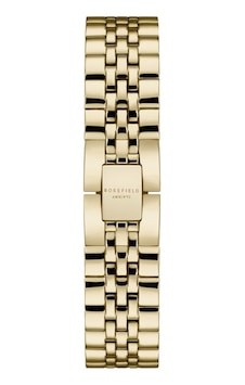 Rosefield 26Sg.S202 Gold 12Mm Çelik Kordon 518171795 Rosefield 26Sg.S202 Gold 12Mm Çelik Kordon 518171795