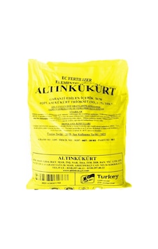 Altınkükürt Toprak Ph Düzenleyici 5kg 5 KG