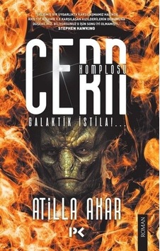 Cern Komplosu Galaktik  Istila
