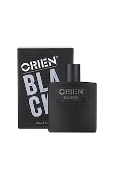 Orıen Black Erkek Parfüm EDP 100 ML