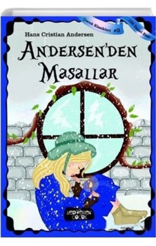 Andersenden Masallar Andersenden Masallar