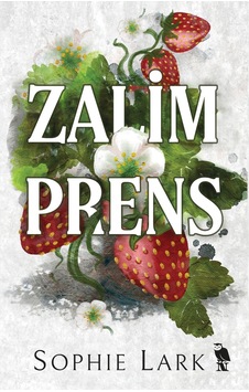 Zalim Prens - Sophie Lark - Nemesis Kitap Zalim Prens - Sophie Lark - Nemesis Kitap