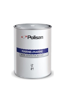 Polisan Marin Kvk Sentetik Astar 2.5l Polisan Marin Kvk Sentetik Astar 2.5l